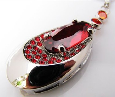 Jewelry USB Flash Drive UEJ-22